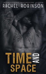 Time And Space Time And Space