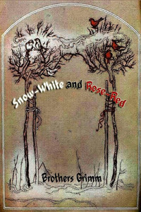 Snow-White And Rose-Red