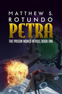 Petra (The Prison World Revolt)