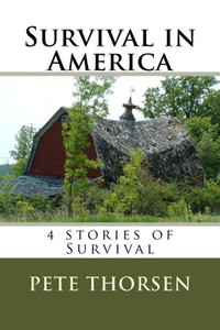 Survival In America: 4 Stories Of Survival Survival In America: 4 Stories Of Survival