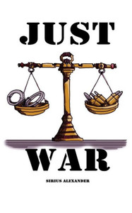 Just War (End Of Days Trilogy)