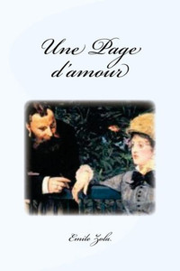 Une Page DAmour (French Edition) Une Page DAmour (French Edition)