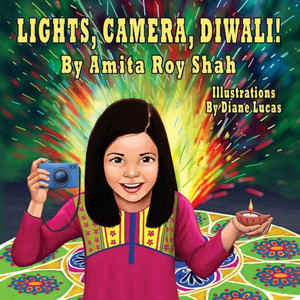 Lights, Camera, Diwali! Lights, Camera, Diwali!