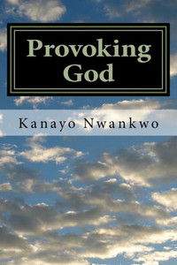 Provoking God: Understanding The Mind Of God Provoking God: Understanding The Mind Of God
