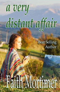 A Very Distant Affair (Affair Series Book) A Very Distant Affair (Affair Series Book)