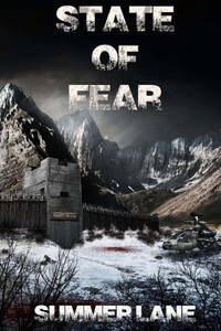 State Of Fear (Collapse Series)