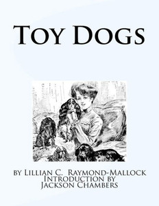 Toy Dogs Toy Dogs