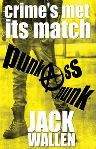 Punk Ass Punk Punk Ass Punk