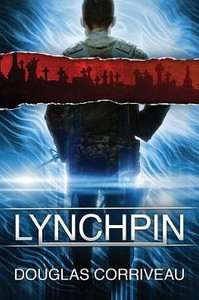 Lynchpin (The Nexus Trilogy) Lynchpin (The Nexus Trilogy)