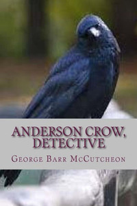 Anderson Crow Detective Anderson Crow Detective