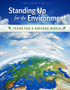 Standing Up For The Environment: Trade For A Greener World