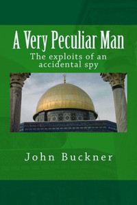 A Very Peculiar Man A Very Peculiar Man