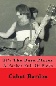 It'S The Bass Player It'S The Bass Player