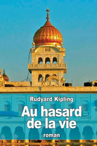 Au Hasard De La Vie (French Edition) Au Hasard De La Vie (French Edition)