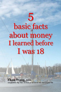5 Basic Facts About Money I Learned Before I Was 18