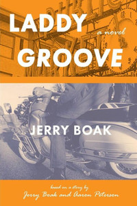Laddy Groove Laddy Groove