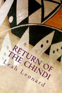 Return Of The Chindi (Nascha & The Medicine Man) Return Of The Chindi (Nascha & The Medicine Man)