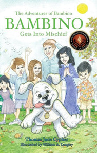 The Adventures Of Bambino The Adventures Of Bambino