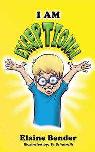 I Am Exceptional I Am Exceptional