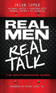 Real Men/Real Talk Real Men/Real Talk