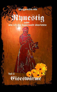 Rynestig: Eiseswärme (German Edition) Rynestig: Eiseswärme (German Edition)