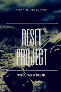 Reset Project: The Fake Book Reset Project: The Fake Book
