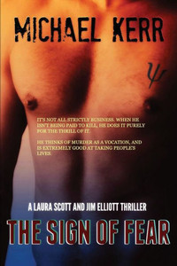 The Sign Of Fear (Laura Scott) The Sign Of Fear (Laura Scott)