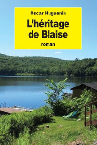 L'HEritage De Blaise (French Edition) L'HEritage De Blaise (French Edition)