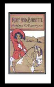 Rudy And Babette Rudy And Babette