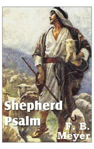 Shepherd Psalm Shepherd Psalm