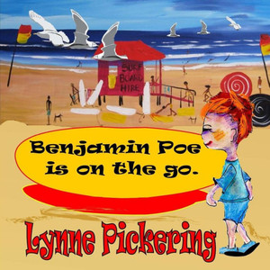 Benjamin Poe Is On The Go: Benjamin Poe Adventures Benjamin Poe Is On The Go: Benjamin Poe Adventures