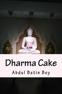 Dharma Cake: In The Moment