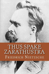 Thus Spake Zarathustra (English Edition)