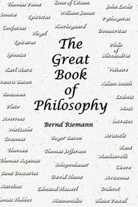 The Great Book Of Philosophy The Great Book Of Philosophy