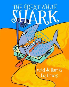 The Great White Shark The Great White Shark