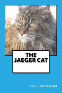 The Jaeger Cat The Jaeger Cat
