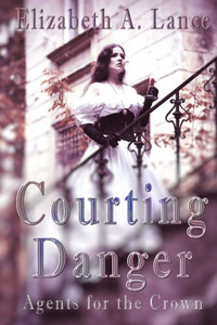 Courting Danger: Agents For The Crown
