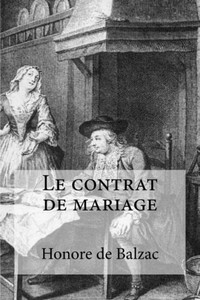 Le Contrat De Mariage (French Edition) Le Contrat De Mariage (French Edition)