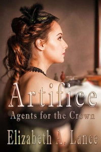 Artifice: Agents For The Crown