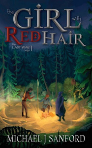 The Girl With Red Hair (The Last War Saga) The Girl With Red Hair (The Last War Saga)