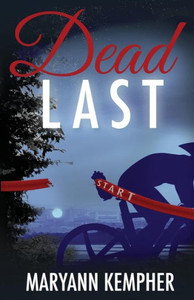 Dead Last: A Detective Jack Harney Murder Mystery (Under The Moonlight)
