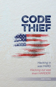 Code Thief: Code Thief Code Thief: Code Thief