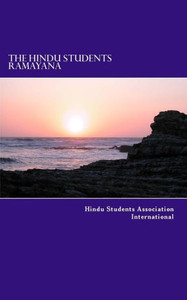 The Hindu Students Ramayana