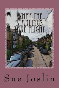 When The Starlings Take Flight When The Starlings Take Flight