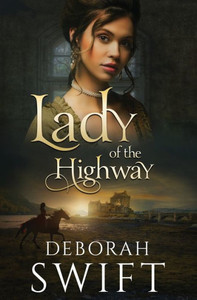Lady Of The Highway (The Highway Trilogy) Lady Of The Highway (The Highway Trilogy)