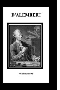 D'Alembert D'Alembert