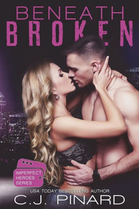 Beneath Broken Beneath Broken