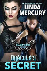 Dracula'S Secret (Blood Wings)