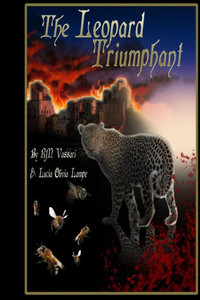 The Leopard Triumphant: Book 3 Of The Vespers Series