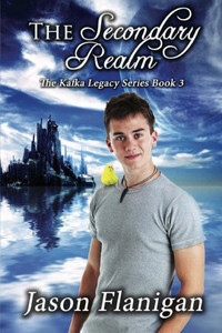 The Secondary Realm (The Kafka Legacy) The Secondary Realm (The Kafka Legacy)